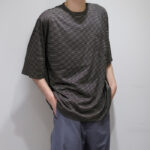 マーティーアンドサンズ、(MAATEE & SONS) POCKET TEE