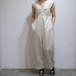 イロット、(iirot) COTTON LINEN ALL IN ONE、オールインワン