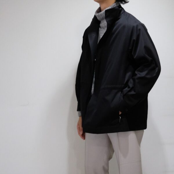 comolimaatee\u0026sons  H STAND JACKET サイズ3  商品タグ有り