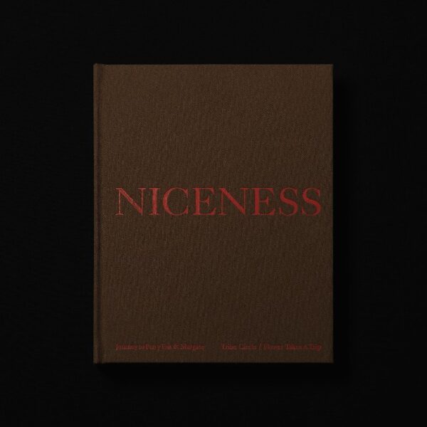NICENESS Archive Book2022