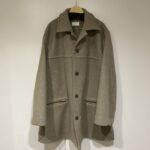HERILL｜Blacksheep Carcoat NATURAL BEIGE｜VELISTA online ...