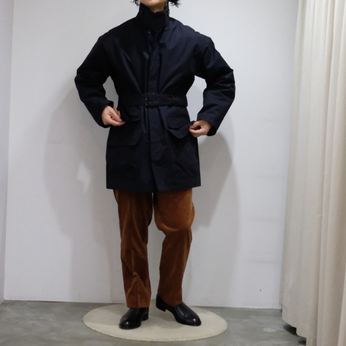 niceness ナイスネス bruce cold whether 勧める coat 