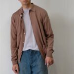 新品タグ付きMAATEE&SONS SHIRTS CARDIGAN MAATEE&SONS SHIRTS CARDIGAN | MusterWerk