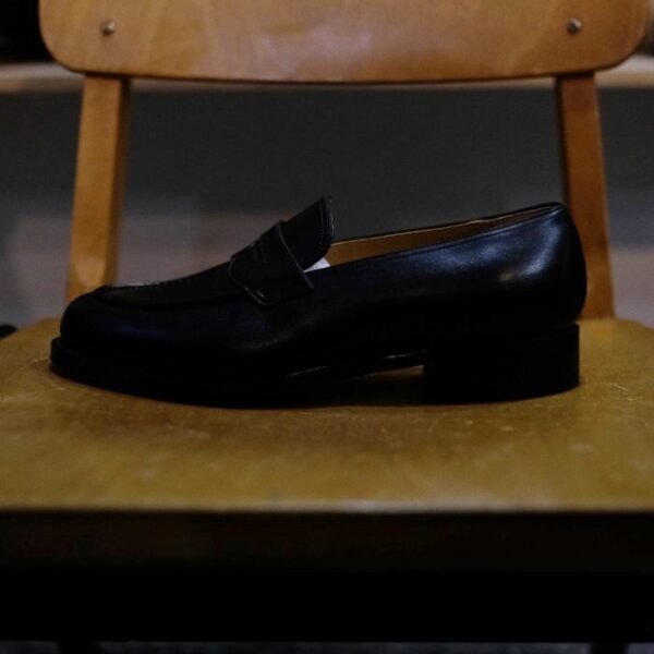 FM-111_BLACK CALF_022A