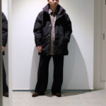 HERILL Sierra Jacket【値下げしました】 7c68bedc611118aa54ddd22d877957