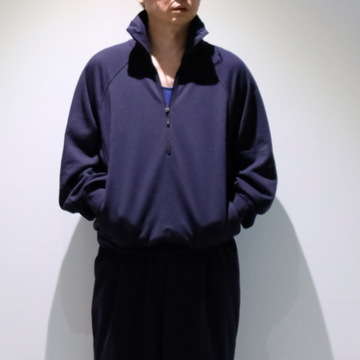 ノーマルエキスパート(NORMAL EXPERT) 1/2 COTTON JERSEY