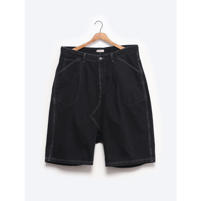 NICENESS HARTLEY カーキ柄シャツ サイズL - メルカリ