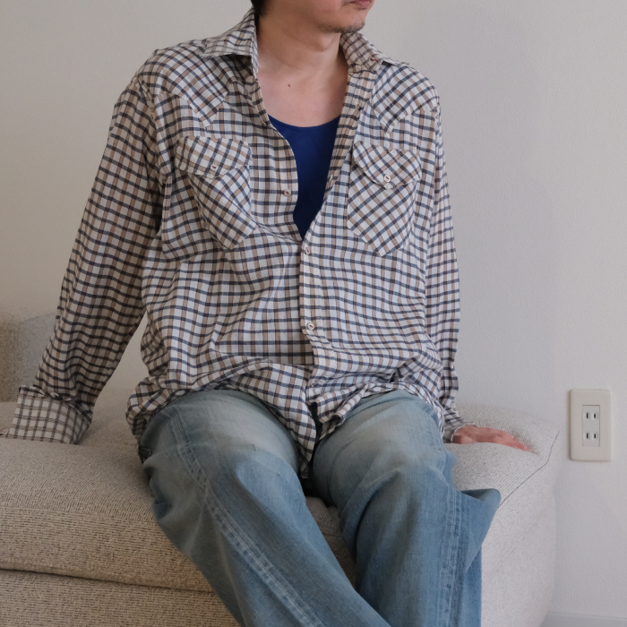 マーティーアンドサンズ(MAATEE&SONS) GUPTA WESTERN