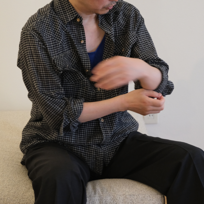 マーティーアンドサンズ(MAATEE&SONS) GUPTA WESTERN