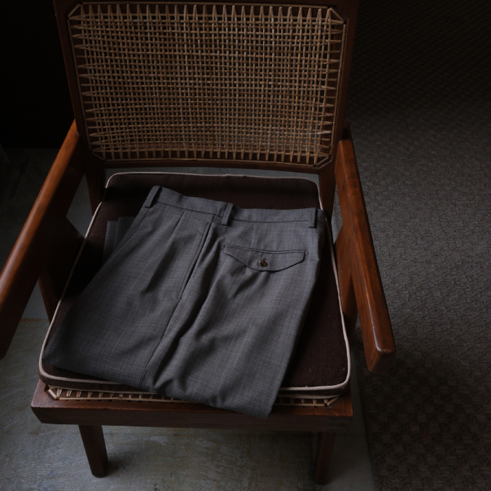 マーティーアンドサンズ(MAATEE&SONS) 永遠SLACKS2