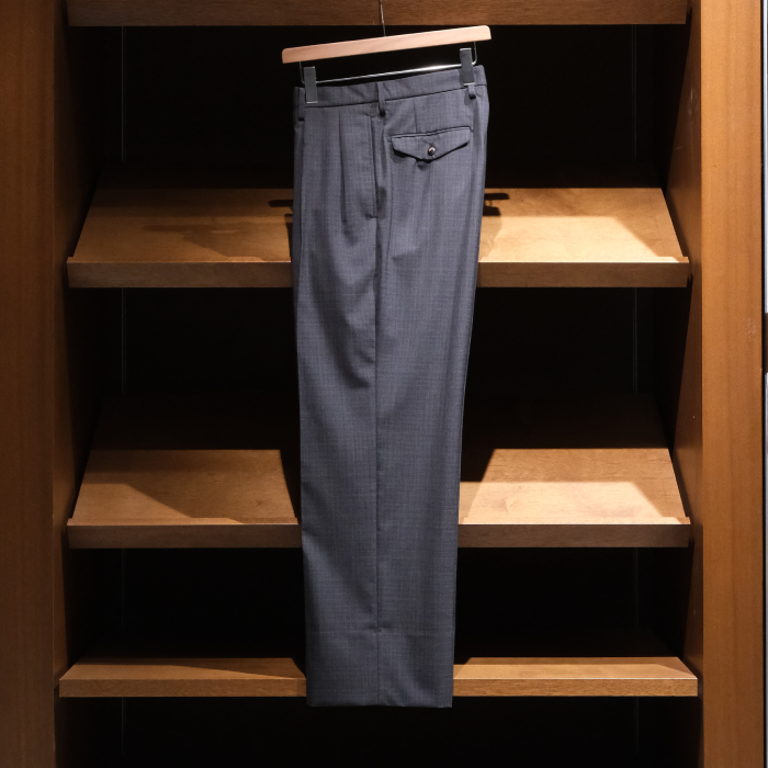 マーティーアンドサンズ(MAATEE&SONS) 永遠SLACKS2