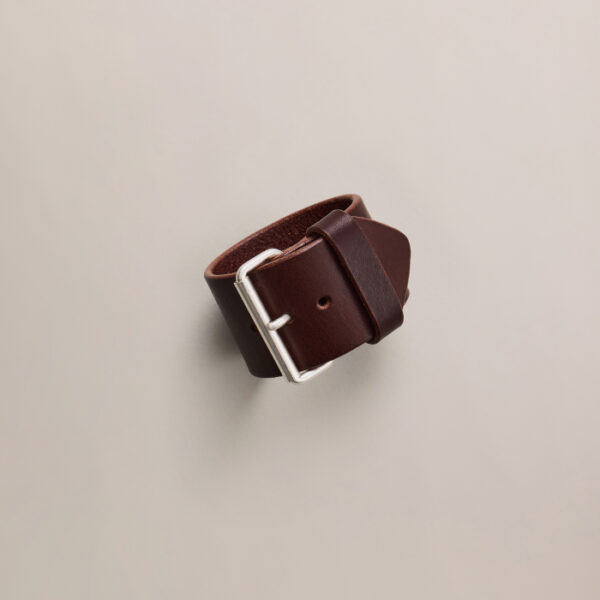 ナイスネス(NICENESS) LYDIA / リディア ( NNバケッタブルハイド リストバンド 45MM )