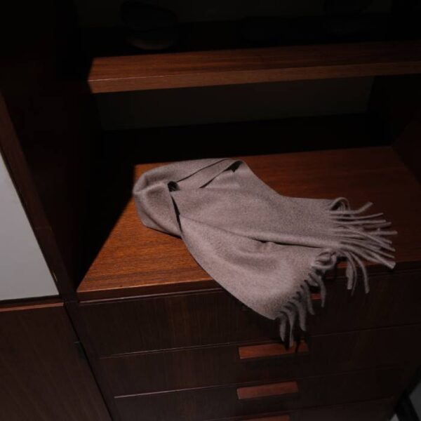 オーラリー(AURALEE) *BABY CASHMERE LONG STOLE