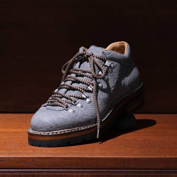 F.lli　Giacometti（フラテッリ・ジャコメッティ）　(F．LLI GIACOMETTI) Marmolada SC -Trecking Shoes- ELEFANTE