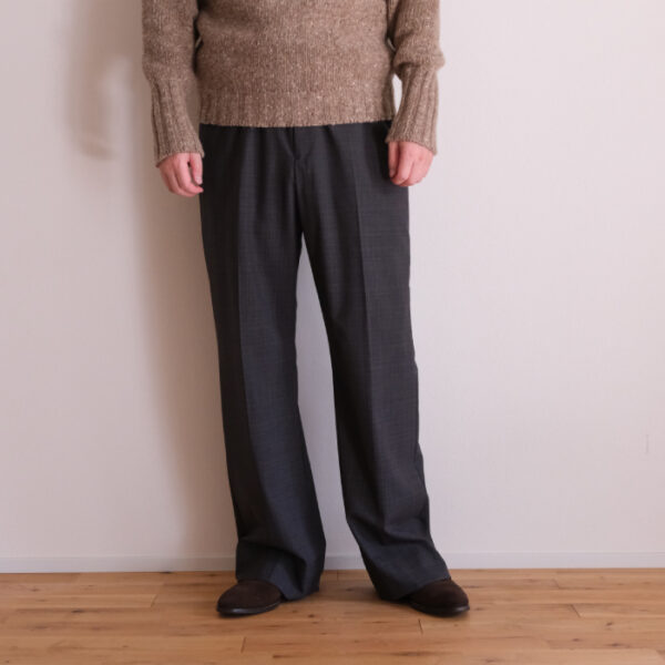 マーティーアンドサンズ(MAATEE&SONS) 美しい紐PAN