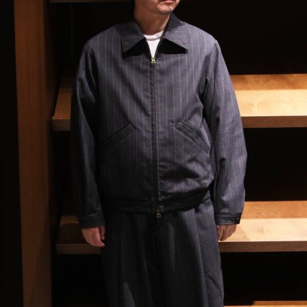 マーティーアンドサンズ(MAATEE&SONS) SHORT BL