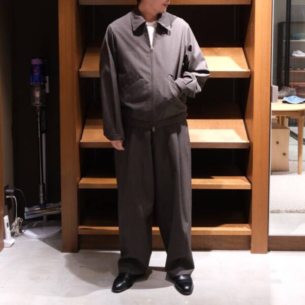 マーティーアンドサンズ(MAATEE&SONS) SHORT BL