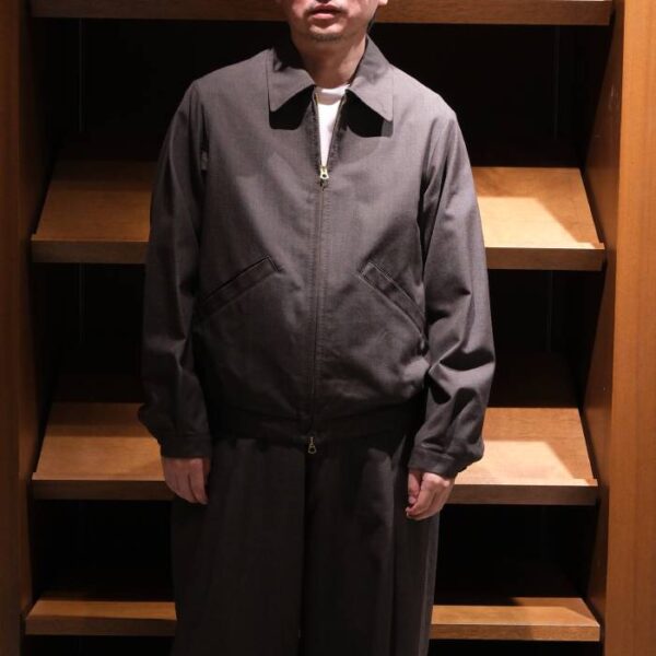 マーティーアンドサンズ(MAATEE&SONS) SHORT BL