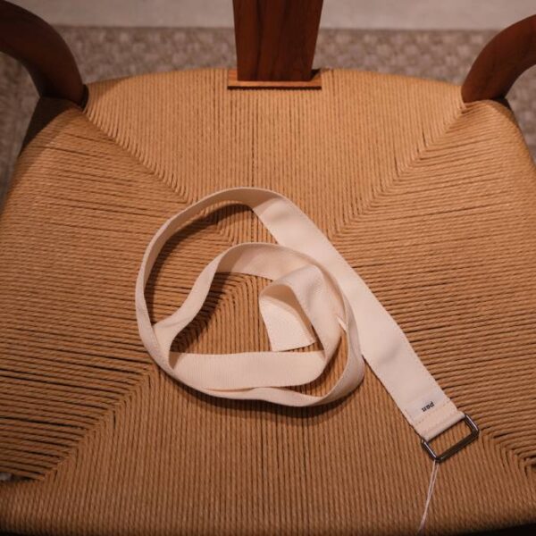 パン(pan) pan RIBON BELT