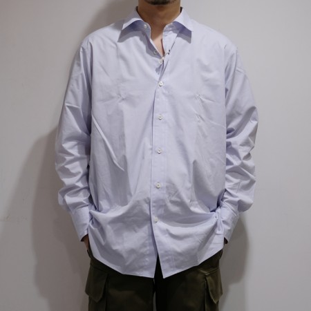 マーティーアンドサンズ、(MAATEE & SONS) REGULAR SHIRTS、トップス