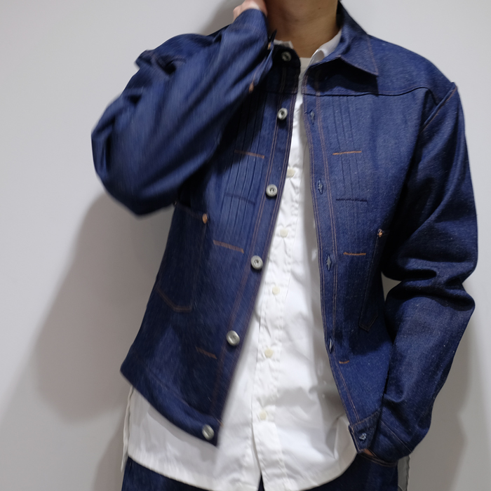 NICENESS】2020SS NEW ARRIVAL 歴史、そして進化を感じるプロダクト