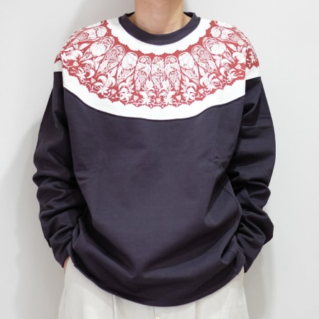 NICENESSのPENICENESS(ナイスネス) PERRY(20AW)