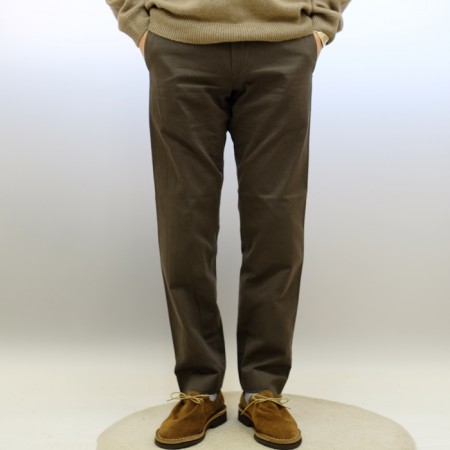ヤエカ、(YAECA) CHINO CLOTH PANTS-STANDARD、ボトムスパンツ パンツ 